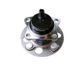 Mevotech BXT Wheel Bearing and Hub Assembly Toyota Rear