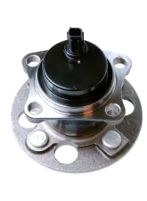 Mevotech BXT Wheel Bearing and Hub Assembly Toyota Rear                                     - H512370 - Image 3