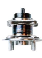 Mevotech BXT Wheel Bearing and Hub Assembly Toyota Rear                                     - H512370 - Image 3