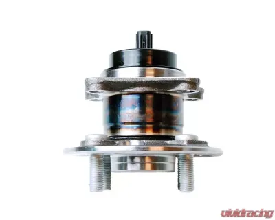 Mevotech BXT Wheel Bearing and Hub Assembly Toyota Rear - H512370