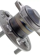 Mevotech BXT Wheel Bearing and Hub Assembly Toyota Yaris Rear 2006-2007                                     - H512371 - Image 2