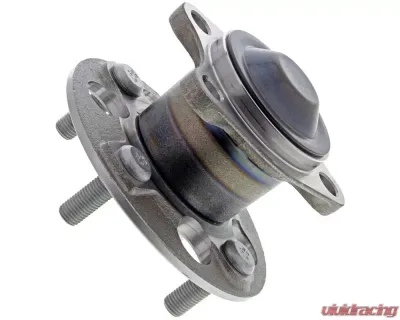 Mevotech BXT Wheel Bearing and Hub Assembly Toyota Yaris Rear 2006-2007 - H512371