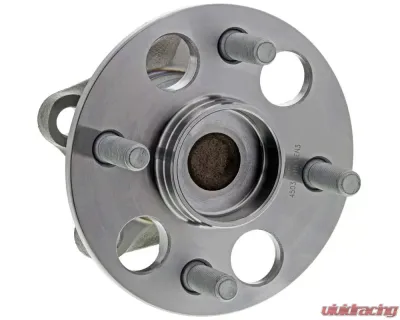 Mevotech BXT Wheel Bearing and Hub Assembly Toyota Yaris Rear 2006-2007 - H512371