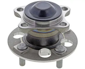 Mevotech BXT Wheel Bearing and Hub Assembly Toyota Yaris Rear 2006-2007