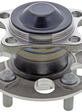 Mevotech BXT Wheel Bearing and Hub Assembly Toyota Yaris Rear 2006-2007                                     - H512371 - Image 5