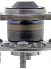 Mevotech BXT Wheel Bearing and Hub Assembly Toyota Yaris Rear 2006-2007                                     - H512371 - Image 5