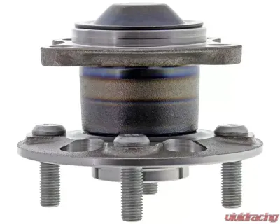 Mevotech BXT Wheel Bearing and Hub Assembly Toyota Yaris Rear 2006-2007 - H512371