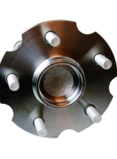 Mevotech BXT Wheel Bearing and Hub Assembly Rear                                     - H512372 - Image 2