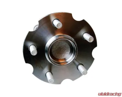 Mevotech BXT Wheel Bearing and Hub Assembly Rear - H512372