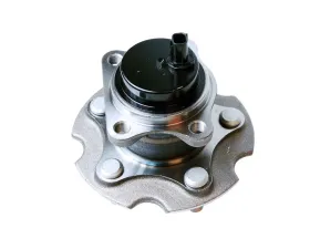 Mevotech BXT Wheel Bearing and Hub Assembly Rear