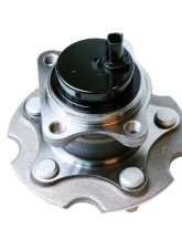 Mevotech BXT Wheel Bearing and Hub Assembly Rear                                     - H512372 - Image 3