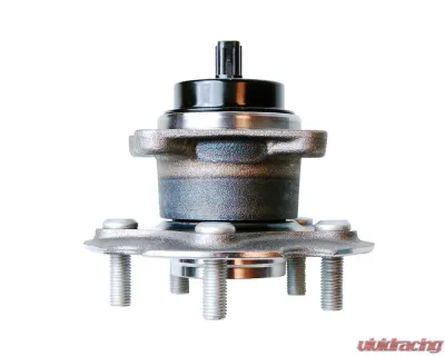 Mevotech BXT Wheel Bearing and Hub Assembly Rear - H512372