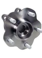 Mevotech BXT Wheel Bearing and Hub Assembly Nissan Rear                                     - H512373 - Image 2