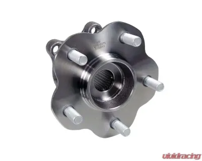 Mevotech BXT Wheel Bearing and Hub Assembly Nissan Rear - H512373