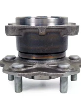 Mevotech BXT Wheel Bearing and Hub Assembly Nissan Rear                                     - H512373 - Image 3