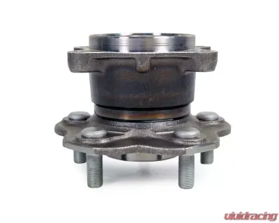 Mevotech BXT Wheel Bearing and Hub Assembly Nissan Rear - H512373