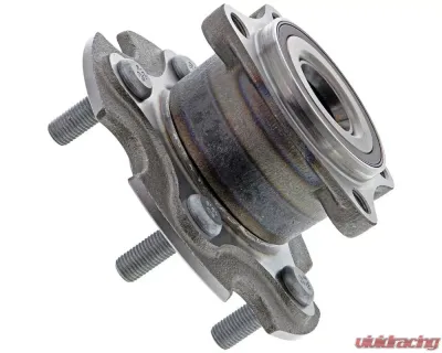 Mevotech BXT Wheel Bearing and Hub Assembly Rear - H512374