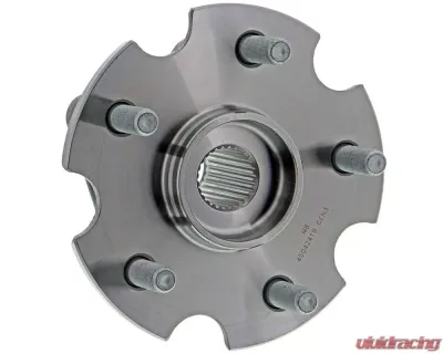 Mevotech BXT Wheel Bearing and Hub Assembly Rear - H512374