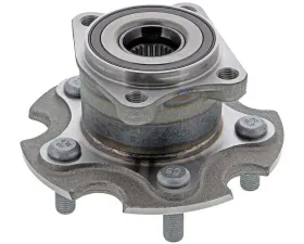 Mevotech BXT Wheel Bearing and Hub Assembly Rear