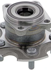 Mevotech BXT Wheel Bearing and Hub Assembly Rear                                     - H512374 - Image 5