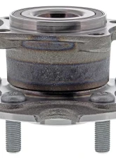Mevotech BXT Wheel Bearing and Hub Assembly Rear                                     - H512374 - Image 5