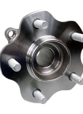 Mevotech BXT Wheel Bearing and Hub Assembly Infiniti M35 | M45 Rear 2006-2010                                     - H512375 - Image 2