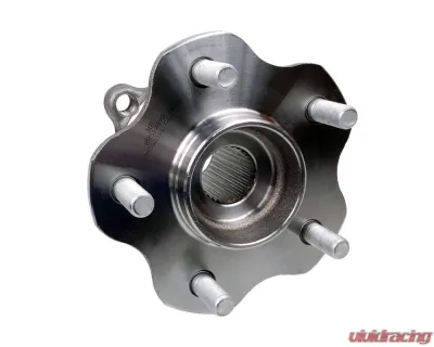 Mevotech BXT Wheel Bearing and Hub Assembly Infiniti M35 | M45 Rear 2006-2010 - H512375