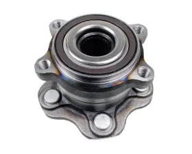 Mevotech BXT Wheel Bearing and Hub Assembly Infiniti M35 | M45 Rear 2006-2010