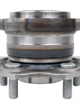 Mevotech BXT Wheel Bearing and Hub Assembly Infiniti M35 | M45 Rear 2006-2010                                     - H512375 - Image 3