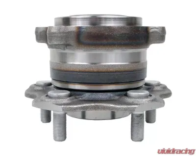 Mevotech BXT Wheel Bearing and Hub Assembly Infiniti M35 | M45 Rear 2006-2010 - H512375