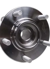 Mevotech BXT Wheel Bearing and Hub Assembly Mitsubishi Rear                                     - H512382 - Image 2