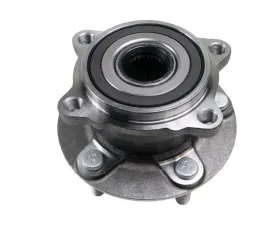 Mevotech BXT Wheel Bearing and Hub Assembly Mitsubishi Rear