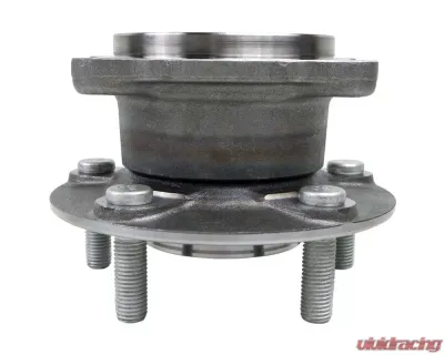 Mevotech BXT Wheel Bearing and Hub Assembly Mitsubishi Rear - H512382