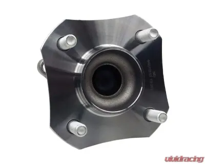 Mevotech BXT Wheel Bearing and Hub Assembly Nissan Sentra Rear 2007-2008 2.0L 4-Cyl - H512385