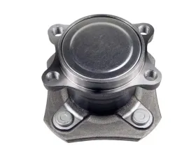 Mevotech BXT Wheel Bearing and Hub Assembly Nissan Sentra Rear 2007-2008 2.0L 4-Cyl