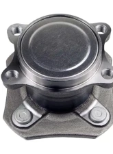 Mevotech BXT Wheel Bearing and Hub Assembly Nissan Sentra Rear 2007-2008 2.0L 4-Cyl                                     - H512385 - Image 3