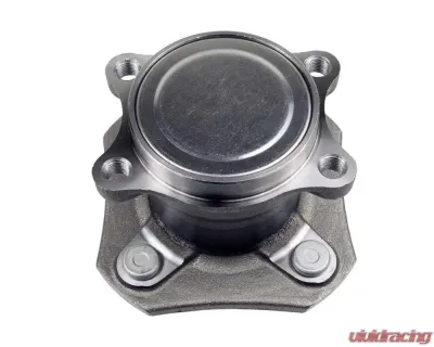 Mevotech BXT Wheel Bearing and Hub Assembly Nissan Sentra Rear 2007-2008 2.0L 4-Cyl - H512385