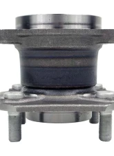 Mevotech BXT Wheel Bearing and Hub Assembly Nissan Sentra Rear 2007-2008 2.0L 4-Cyl                                     - H512385 - Image 3