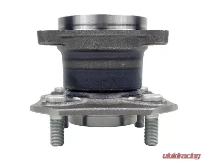 Mevotech BXT Wheel Bearing and Hub Assembly Nissan Sentra Rear 2007-2008 2.0L 4-Cyl - H512385