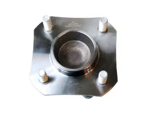 Mevotech BXT Wheel Bearing and Hub Assembly Nissan Versa Rear 2007-2012