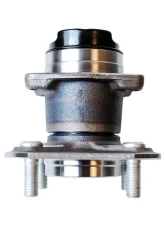 Mevotech BXT Wheel Bearing and Hub Assembly Nissan Versa Rear 2007-2012                                     - H512386 - Image 2