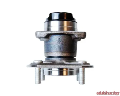 Mevotech BXT Wheel Bearing and Hub Assembly Nissan Versa Rear 2007-2012 - H512386