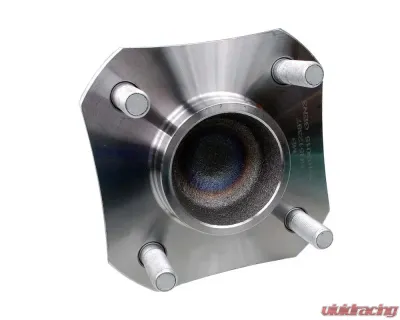 Mevotech BXT Wheel Bearing and Hub Assembly Nissan Versa Rear 2007-2011 - H512387