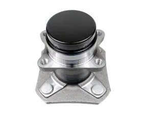 Mevotech BXT Wheel Bearing and Hub Assembly Nissan Versa Rear 2007-2011