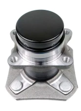 Mevotech BXT Wheel Bearing and Hub Assembly Nissan Versa Rear 2007-2011                                     - H512387 - Image 3