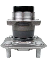 Mevotech BXT Wheel Bearing and Hub Assembly Nissan Versa Rear 2007-2011                                     - H512387 - Image 3