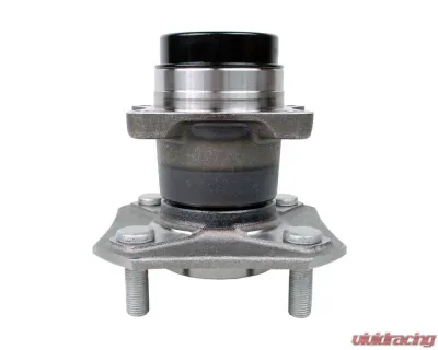 Mevotech BXT Wheel Bearing and Hub Assembly Nissan Versa Rear 2007-2011 - H512387