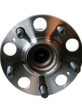 Mevotech BXT Wheel Bearing and Hub Assembly Acura TL Rear 2009-2014                                     - H512391 - Image 2