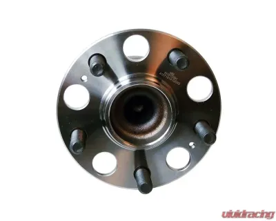 Mevotech BXT Wheel Bearing and Hub Assembly Acura TL Rear 2009-2014 - H512391