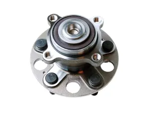 Mevotech BXT Wheel Bearing and Hub Assembly Acura TL Rear 2009-2014